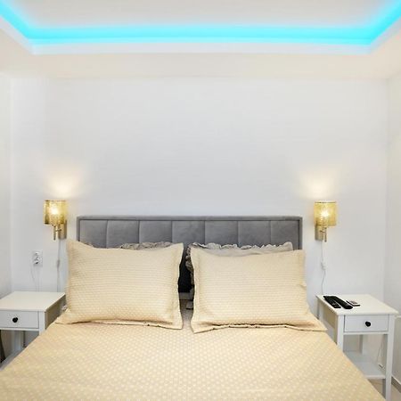 River&Bike Apartment With Free Electric Bike Belgrade Extérieur photo